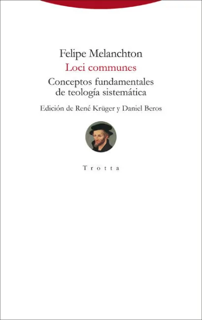 Loci Communes