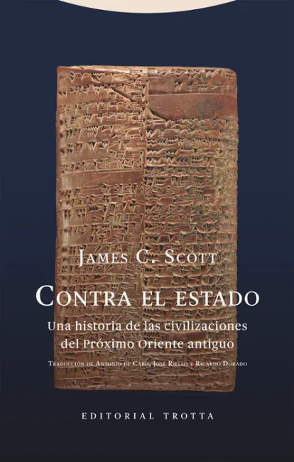 Contra el Estado