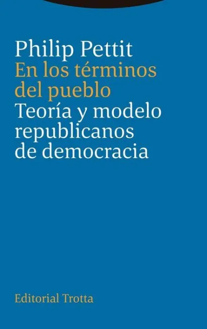En los Términos del Pueblo