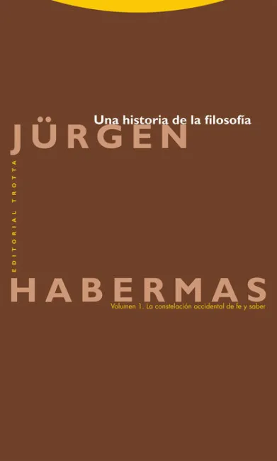 Una Historia de la Filosofía