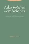 Atlas Politico de Emociones