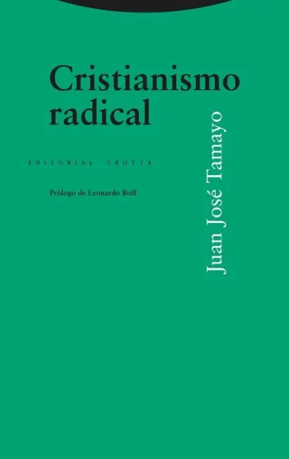Cristianismo Radical