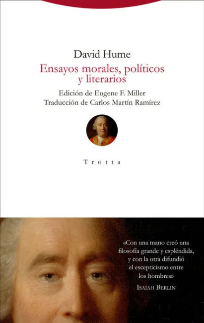 Ensayos Morales, Politicos y Literarios