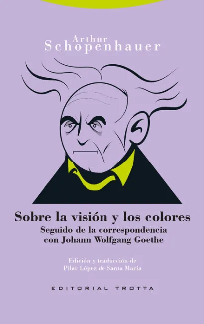 Sobre la Vision y los Colores Ne