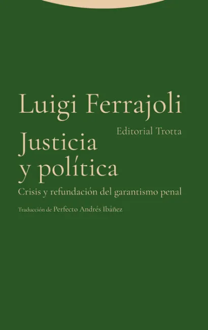 Justicia y Politica