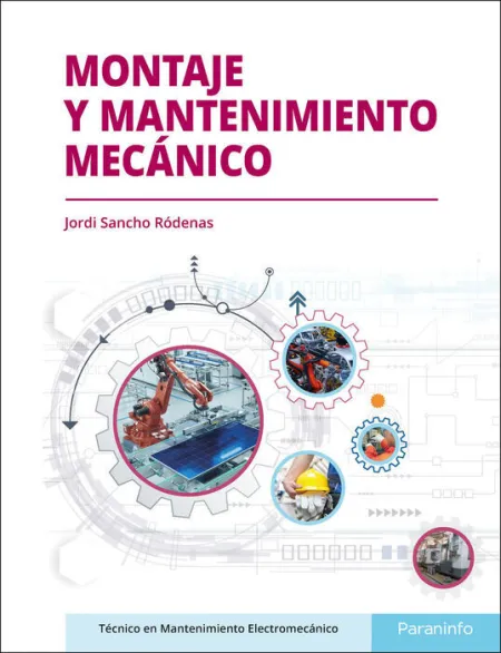 023 Cf Montaje y Mantenimiento Mecánico