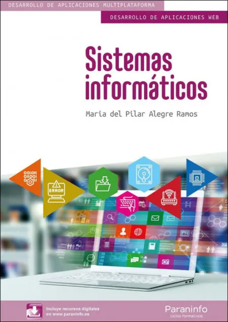 022 Sistemas Informáticos