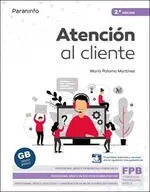 022 Fpb Atención Al Cliente 2. ª Edición