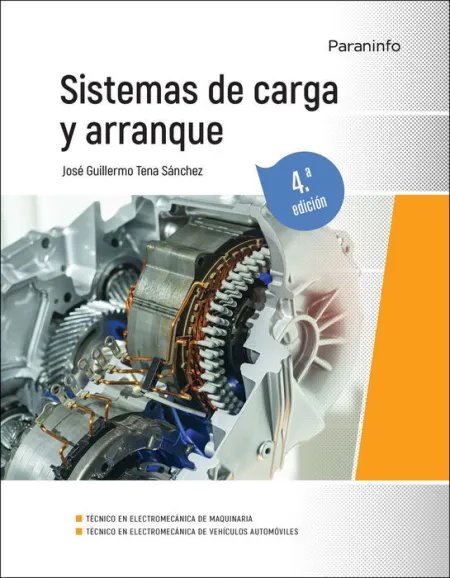 022 Cfgm Sistemas de Carga y Arranque