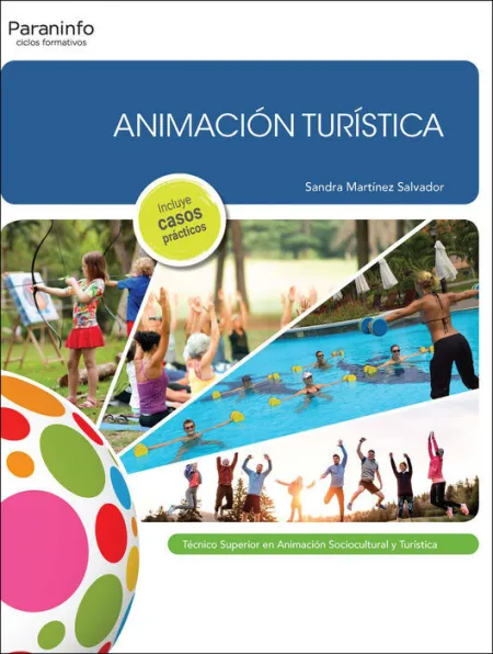 022 Animación Turística