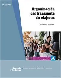 022 Cf Organización del Transporte de Viajeros