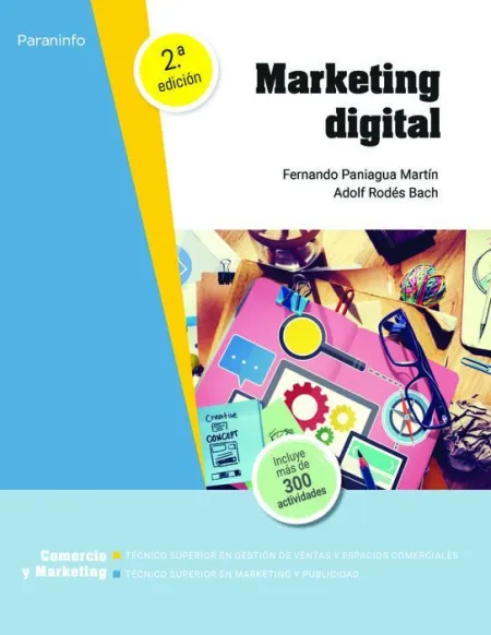 022 Cf/Gs Marketing Digital