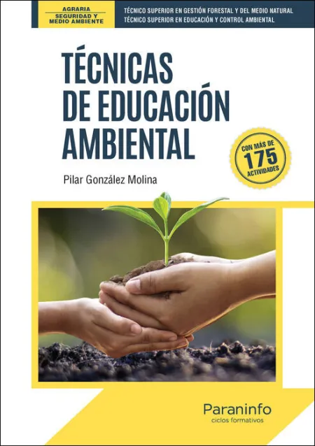 022 Cfgs Técnicas de Educación Ambiental