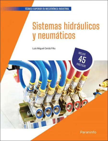 023 Cf/Gs Sistemas Hidráulicos y Neumáticos