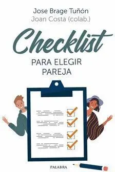 Checklist para Elegir Pareja
