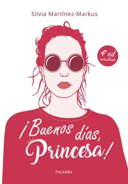 Ã?Â¡Buenos Dias, Princesa!