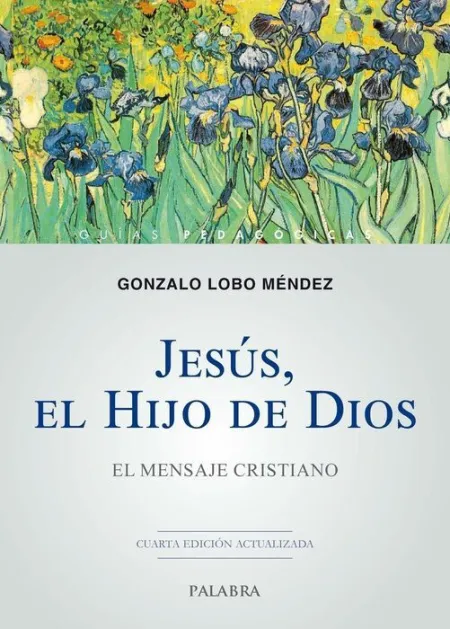 Jesus, el Hijo de Dios