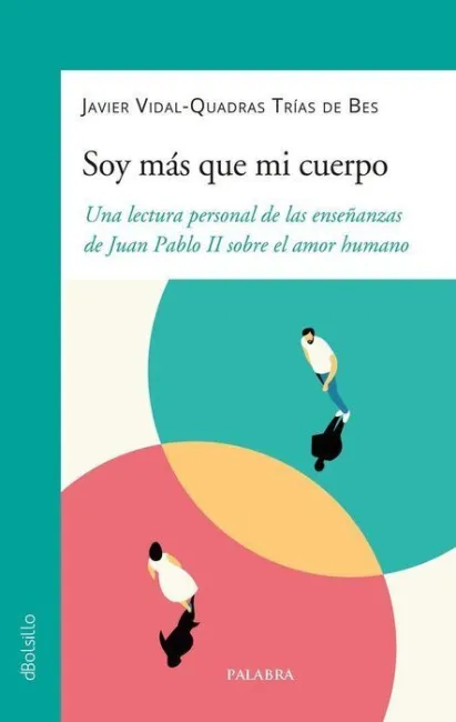 Soy Mas que mi Cuerpo