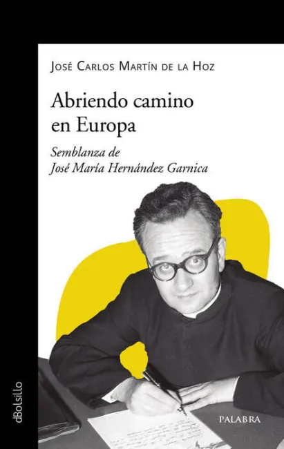 Abriendo Camino en Europa