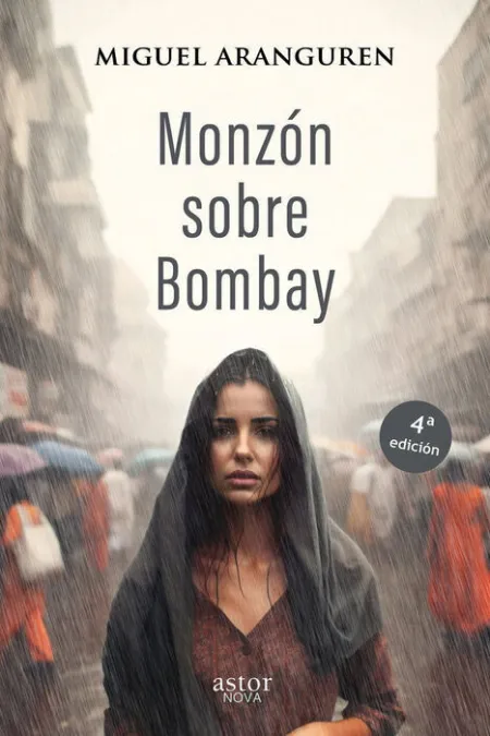 Monzon Sobre Bombay