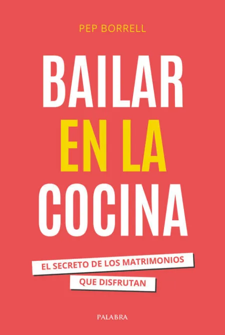 Bailar en la Cocina