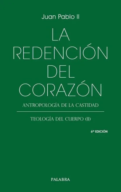 La Redencion del Corazon
