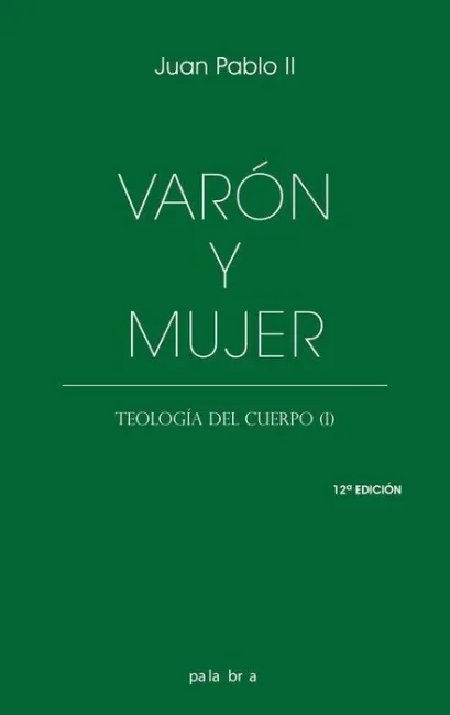 Varon y Mujer