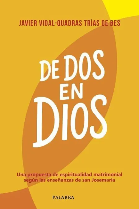 De Dos en Dios