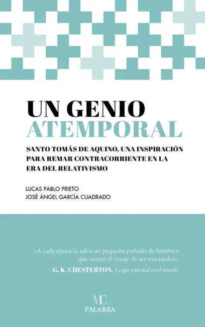 Un Genio Atemporal