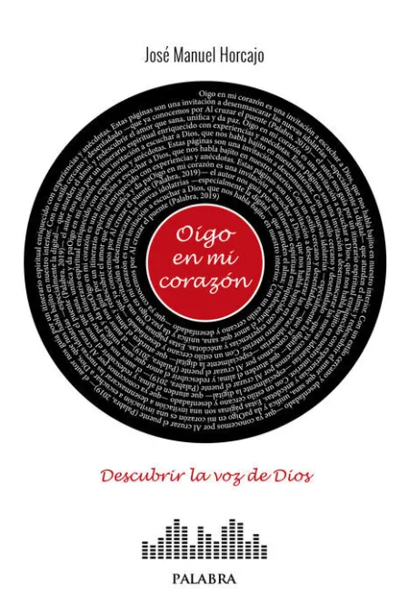 Oigo en mi Corazón