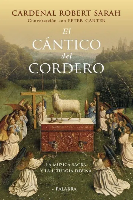 El Cantico del Cordero