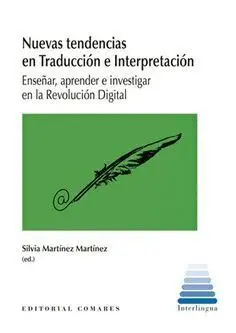 Nuevas Tendencias en Traduccion e Interpretacion