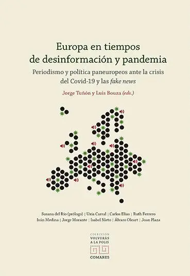 Europa en Tiempos de Desinformación y Pandemia