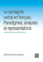 Le Syntagme Verbal en Français
