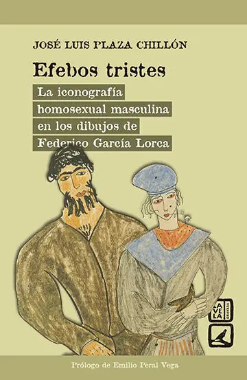 Efebos Tristes