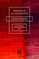 Repensar la Artesanía