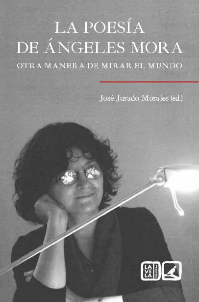 La Poesía de Ángeles Mora