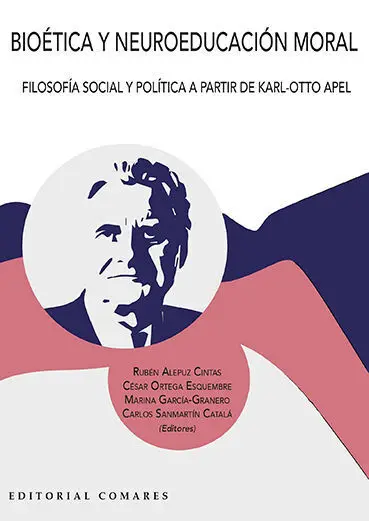 Bioetica y Neuroeducacion Moral