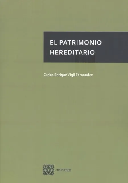 El Patrimonio Hereditario