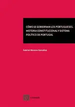 Cómo se Gobiernan los Portugueses