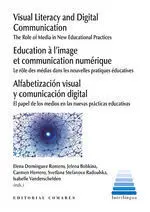 Alfabetización Visual y Comunicación Digital