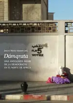 Dámqrata