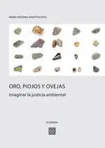 Oro, Piojos y Ovejas