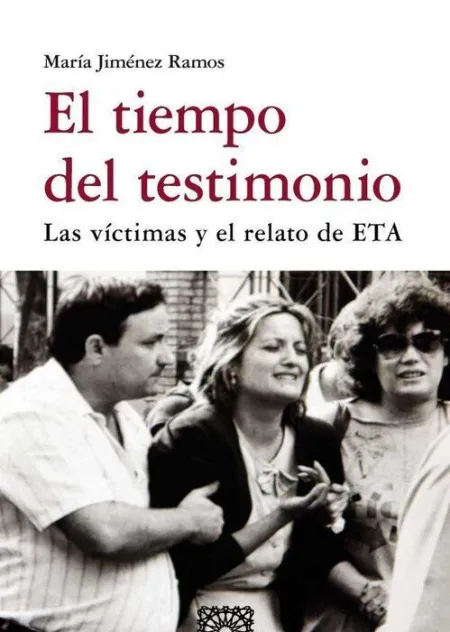 El Tiempo del Testimonio