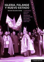 Iglesia, Falange y Nuevo Estado