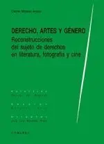 Derecho, Artes y Género