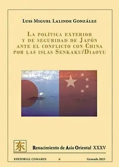 Politica Exterior y de Seguridad de Japon Ante el Conflicto