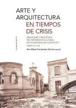 Arte y Arquitectura en Tiempos de Crisis