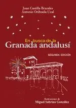 En Busca de la Granada Andalusí