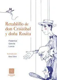 Retablillo de Don CristãÂ³Bal y DoãÂ±A Rosita